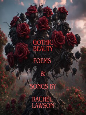 cover image of Gothic Beauty